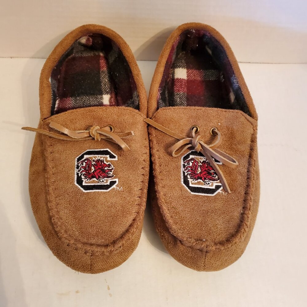 USC Gamecocks house shoes Slippers